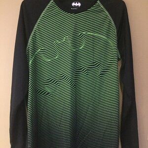 4/$20 Batman Long Sleeve